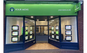 Your Move Estate Agents Maidstone