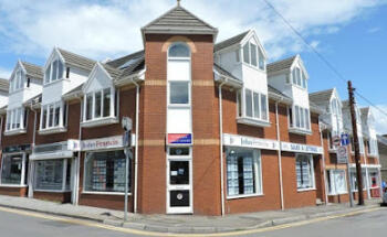 John Francis Sales and Letting Agents Gorseinon