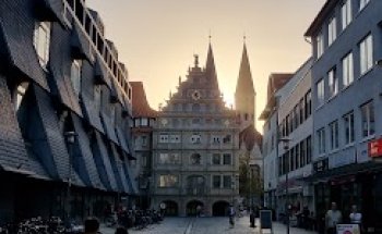 Burghardt - Immobilien