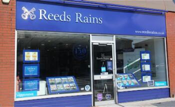 Reeds Rains Estate Agents Bamber Bridge