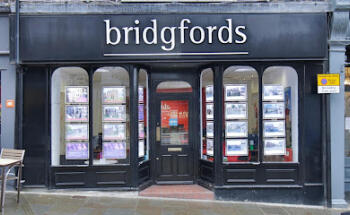 Bridgfords Sales and Letting Agents Durham