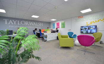 Taylor Walsh Property Consultants Ltd