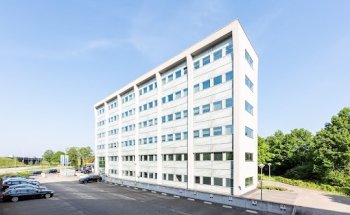 EQ Real Estate - “Bedrijfsmakelaars met een hart voor uw belangen”