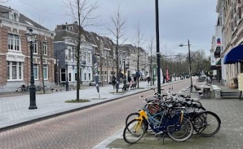 Europese vastgoed service bv