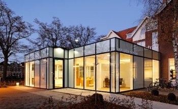 Van der Sande Makelaars Breda