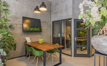 Arsibel Makelaardij en Hypotheken