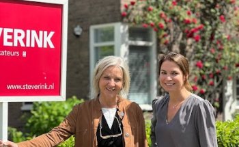 Steverink Makelaar Breda