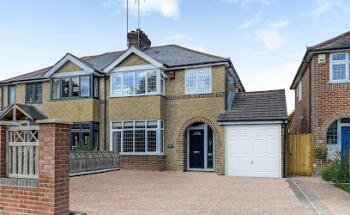 Harpers Estate Agents - Wendover
