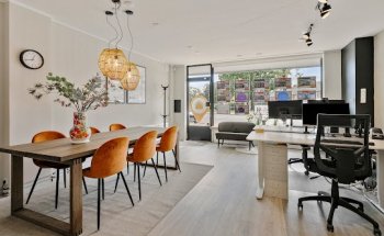 Crielaers Makelaardij & Taxaties