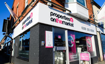 Properties on the Market