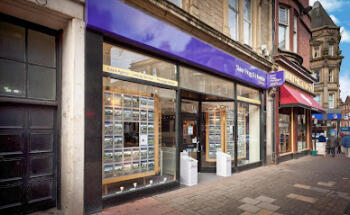 Slater Hogg and Howison Sales and Letting Agents Stirling
