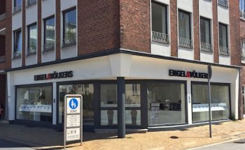 Immobilienmakler Bremerhaven - Engel & Völkers