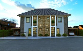 Seaside Immobilien GmbH