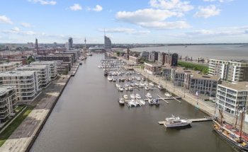 Postbank Immobilien GmbH Yannick Haubner