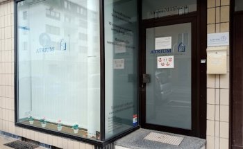 Atrium Immobilien Management GmbH & Co. KG