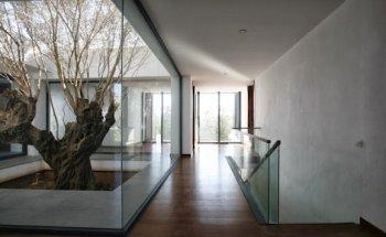 INMOBILIARIA JUAN JOSE RIVAS S.L.