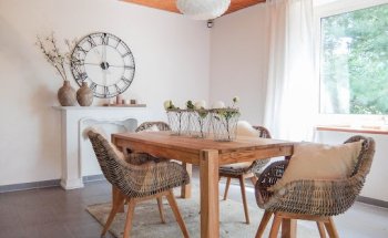 Lührßen OHG - Immobilienmakler und Versicherungen