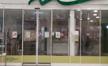 GEWOBA Aktiengesellschaft Wohnen und Bauen - Niederlassung Bremerhaven