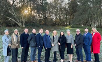 John German Estate Agents Stafford