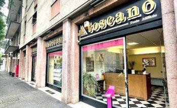 Affiliato Toscano Viale Venezia Brescia - Agenzia Immobiliare