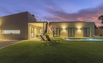 INMOBILIARIA PUERTO FRANCO