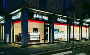 Affiliato Toscano Spedali Civili - Agenzia Immobiliare