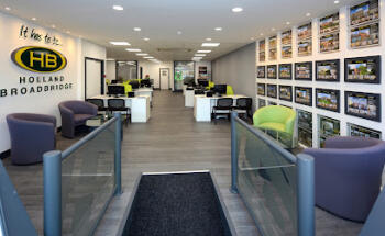 Holland Broadbridge