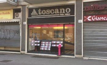 Affiliato Toscano Veneto - Agenzia Immobiliare