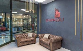 BENIMMOBILI