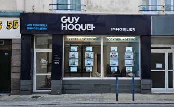 Guy Hoquet Agences Les Conseils Immobiliers - Rive droite