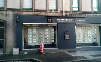 A.I.P Immobilier