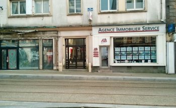 Agence Immobilier Service