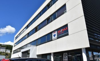 Agence immobilière RE/MAX Exclusive Brest