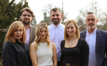 Kingsman Estate Agents