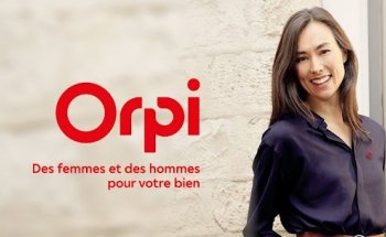Orpi 101 Jaures Brest