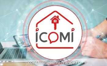 Icomi France Immobilier Brest Centre