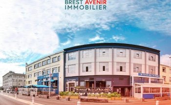 Brest Avenir Immobilier - Syndic de copropriété