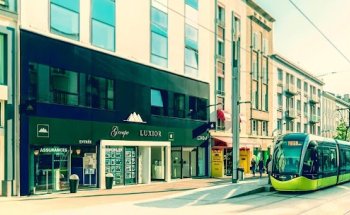 Luxior Immobilier Brest