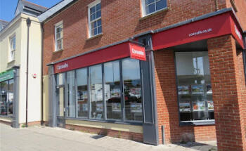 Connells Estate Agents Amesbury