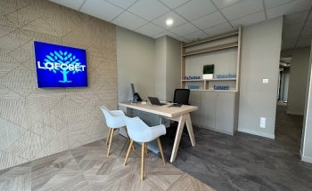 Agence immobilière Laforêt Brest Rive-Droite