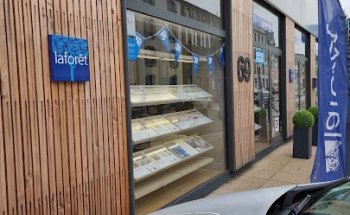 Agence immobilière Laforêt Brest