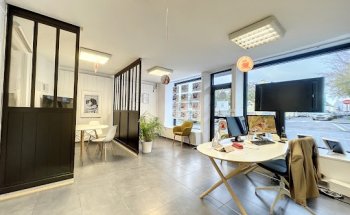 Century 21 Associés Conseils Immobilier Brest lambezellec