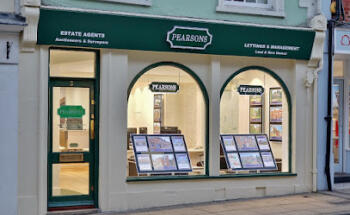 Pearsons Estate Agents Winchester