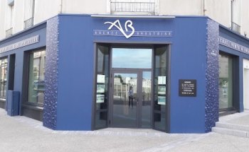 Agence Blot Immobilier - Brest - Agence Brestoise