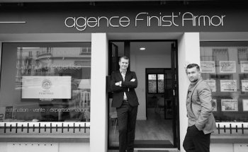 Agence Finistarmor