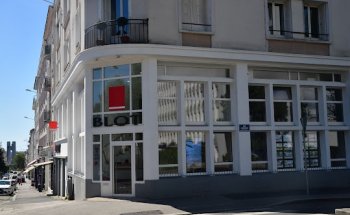 Blot Brest - Entreprise