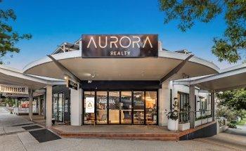 Aurora Realty Brisbane