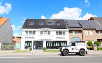 PANORAMA woon-en bedrijfsvastgoed