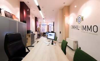 Omhil-Immo