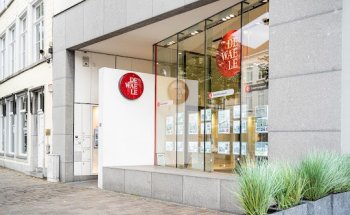 Dewaele - Immo Brugge (Voorheen Turner & Van der Build)